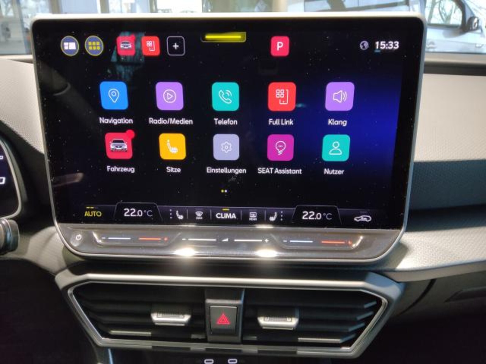SEAT Leon – Bild 9