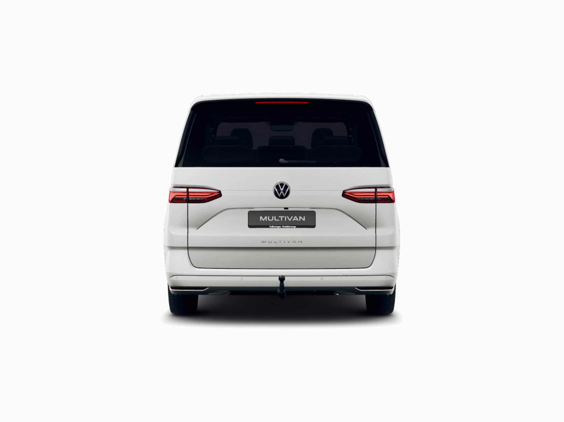 Volkswagen Multivan Life