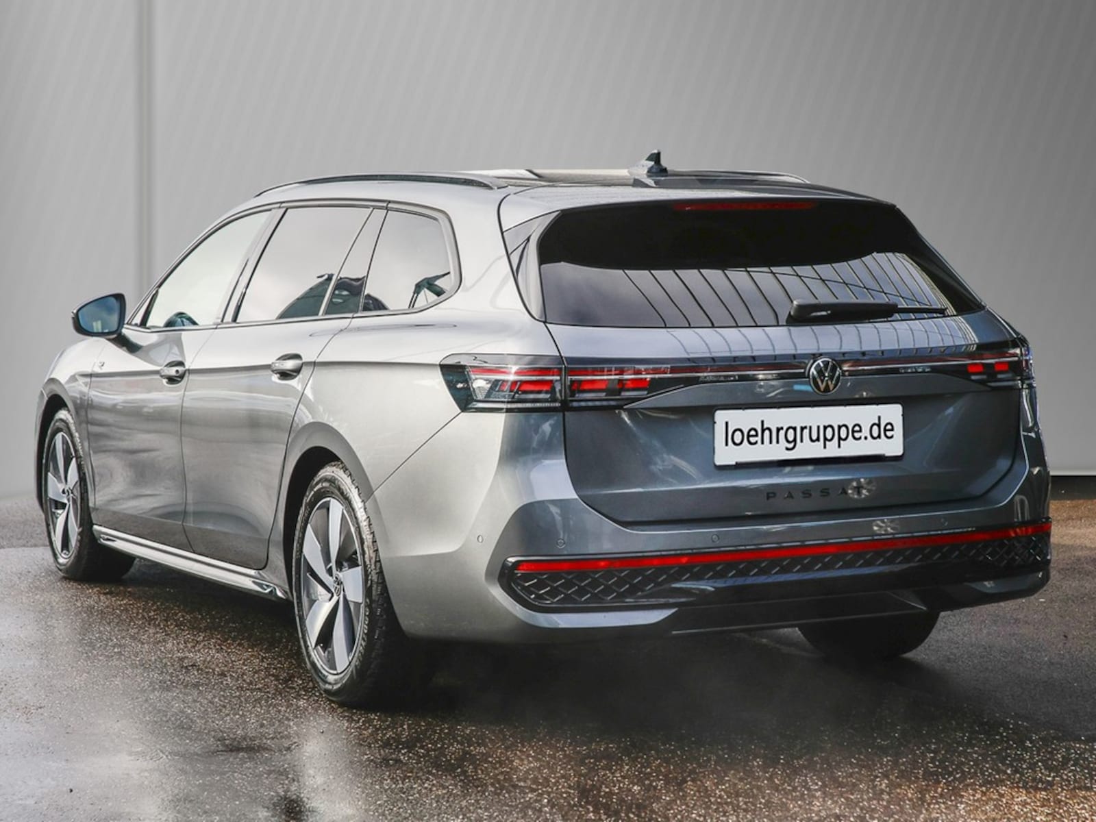 Volkswagen Passat – Bild 4
