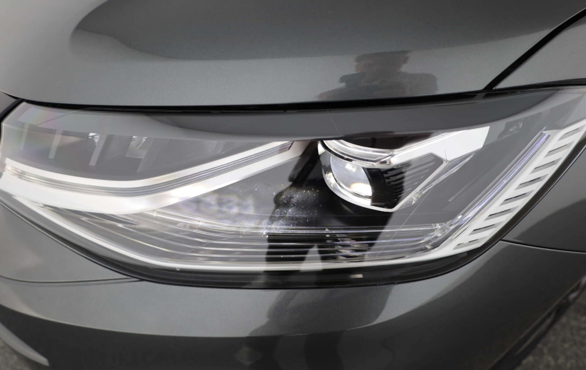 Volkswagen Caddy ENERGY
