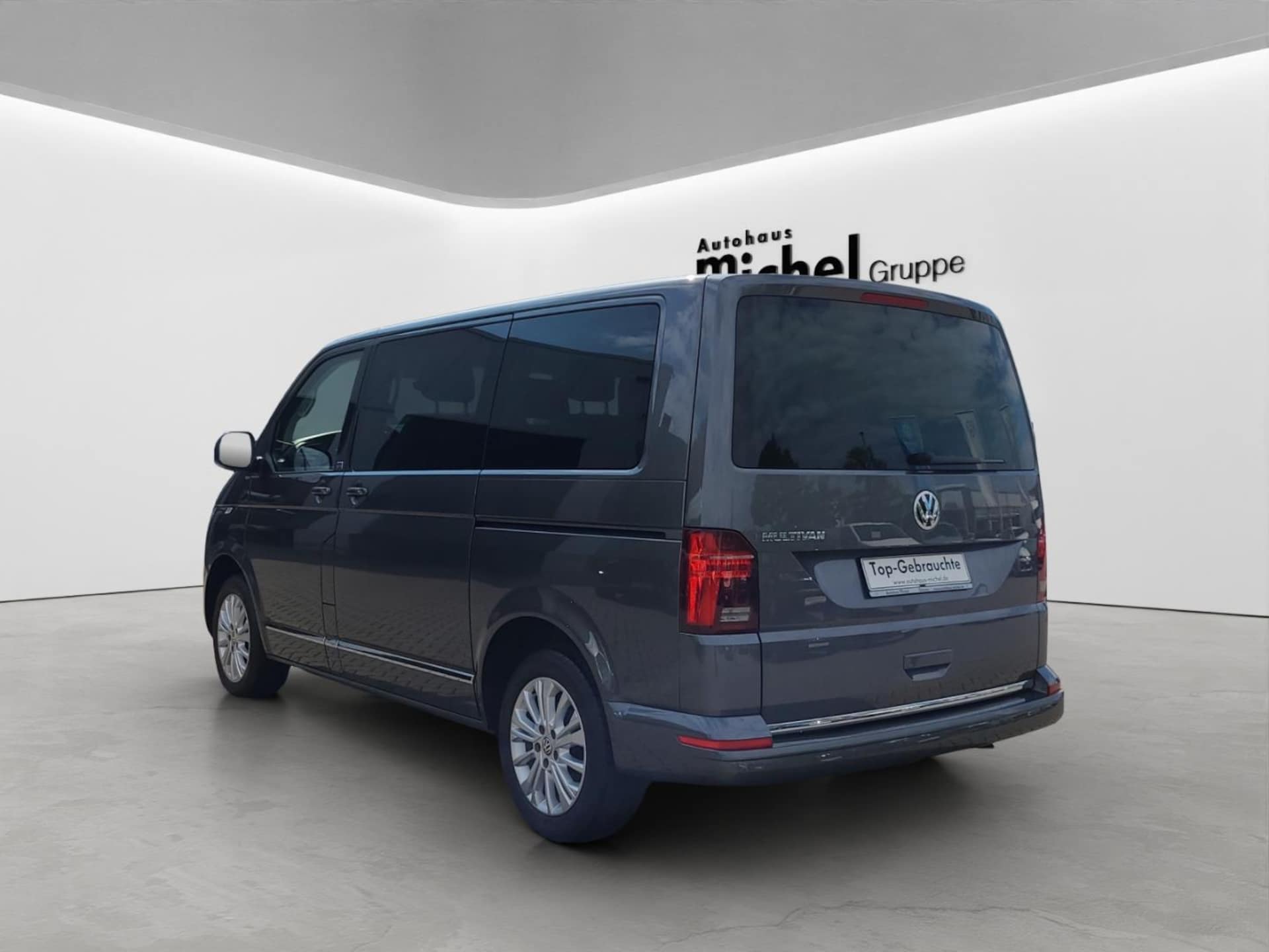 Volkswagen T6.1 Multivan Comfortline