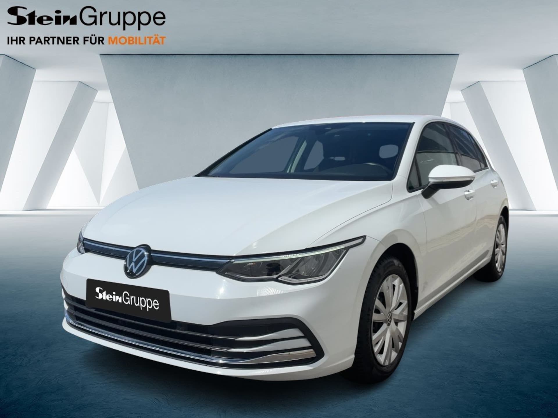 Volkswagen Golf MOVE