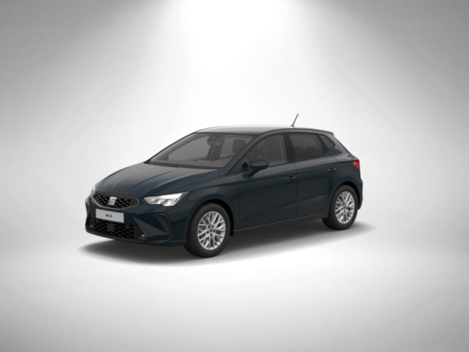 SEAT Ibiza Style