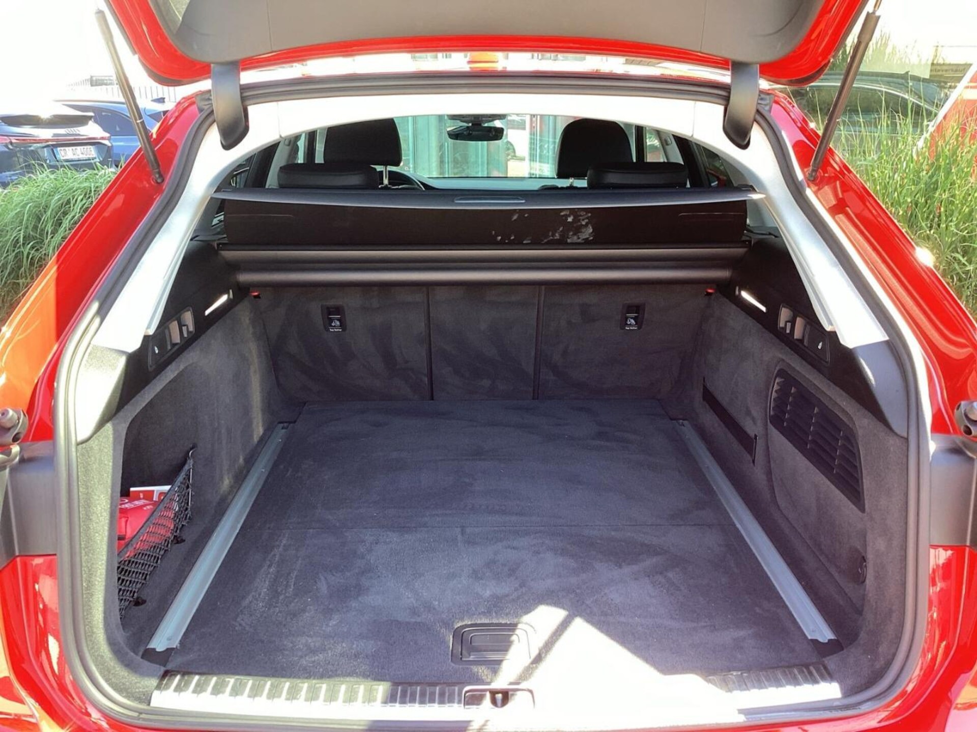 Audi A6 Avant Sport