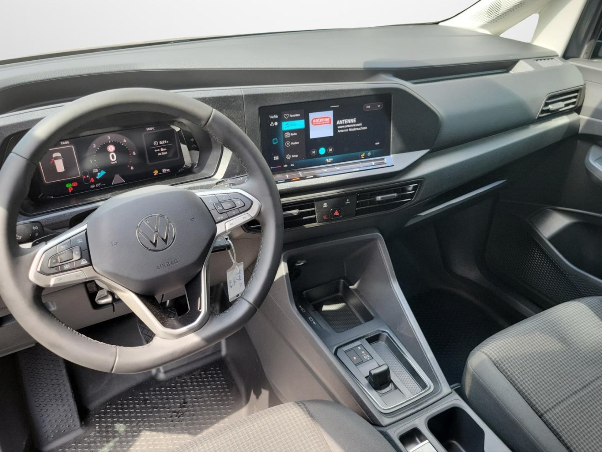 Volkswagen Caddy Maxi Cargo