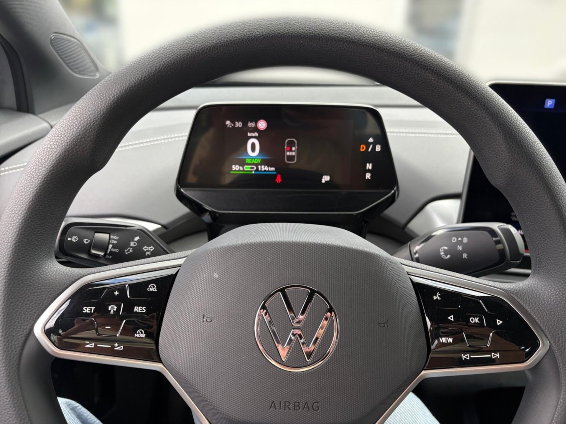 Volkswagen ID.5 Pure