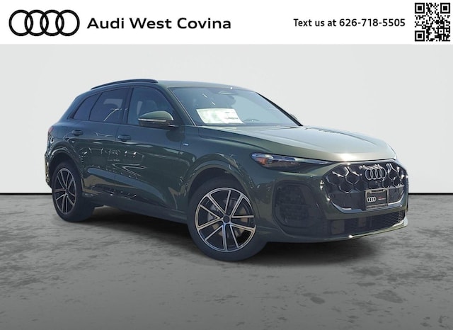 Photo of 2026 Audi Q5