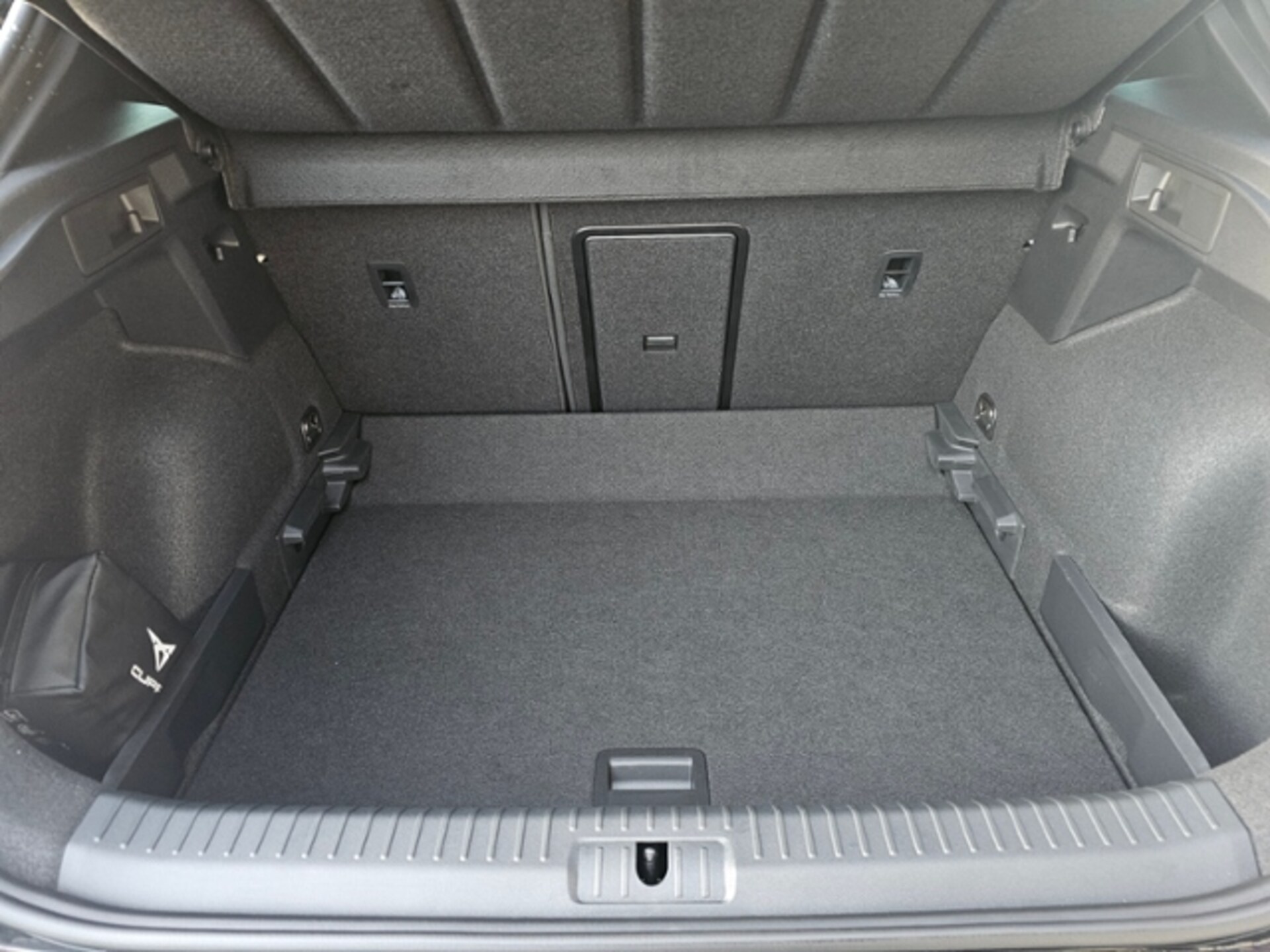 CUPRA Formentor VZ