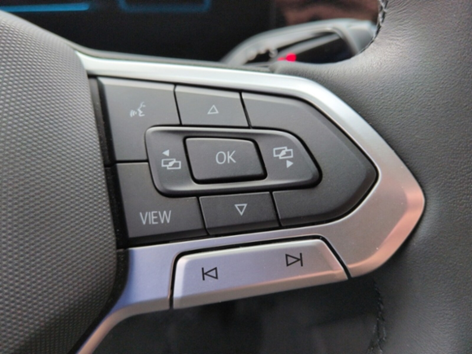 Volkswagen Tiguan – Bild 20