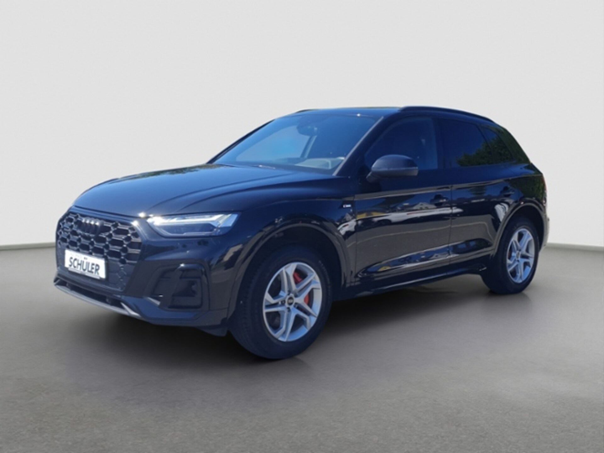 Audi Q5 TFSI e S line