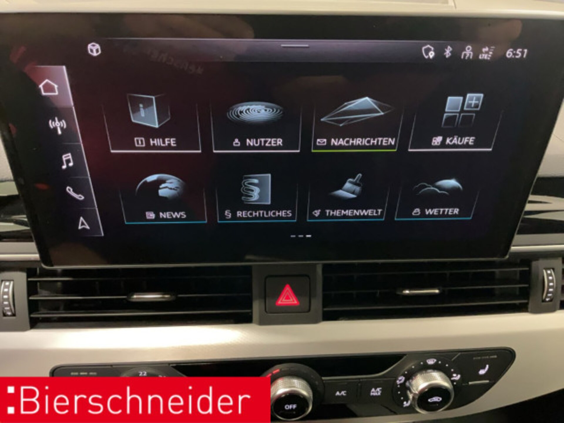 Audi S4 Avant
