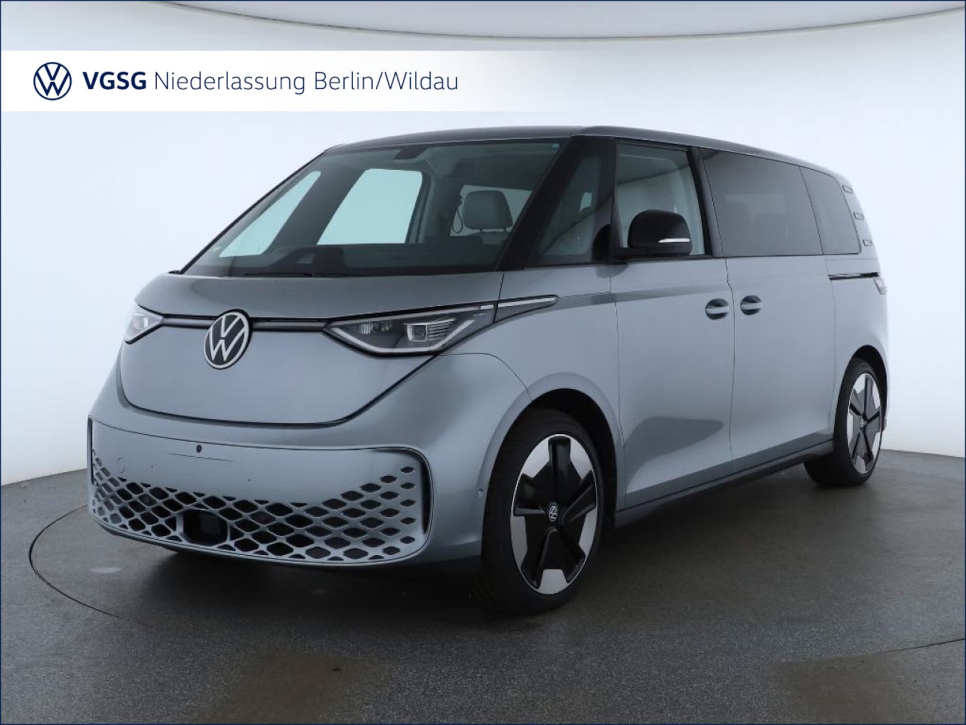Volkswagen ID. Buzz Pro