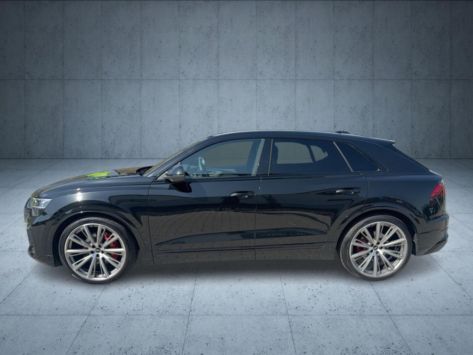 Audi Q8 – Bild 2