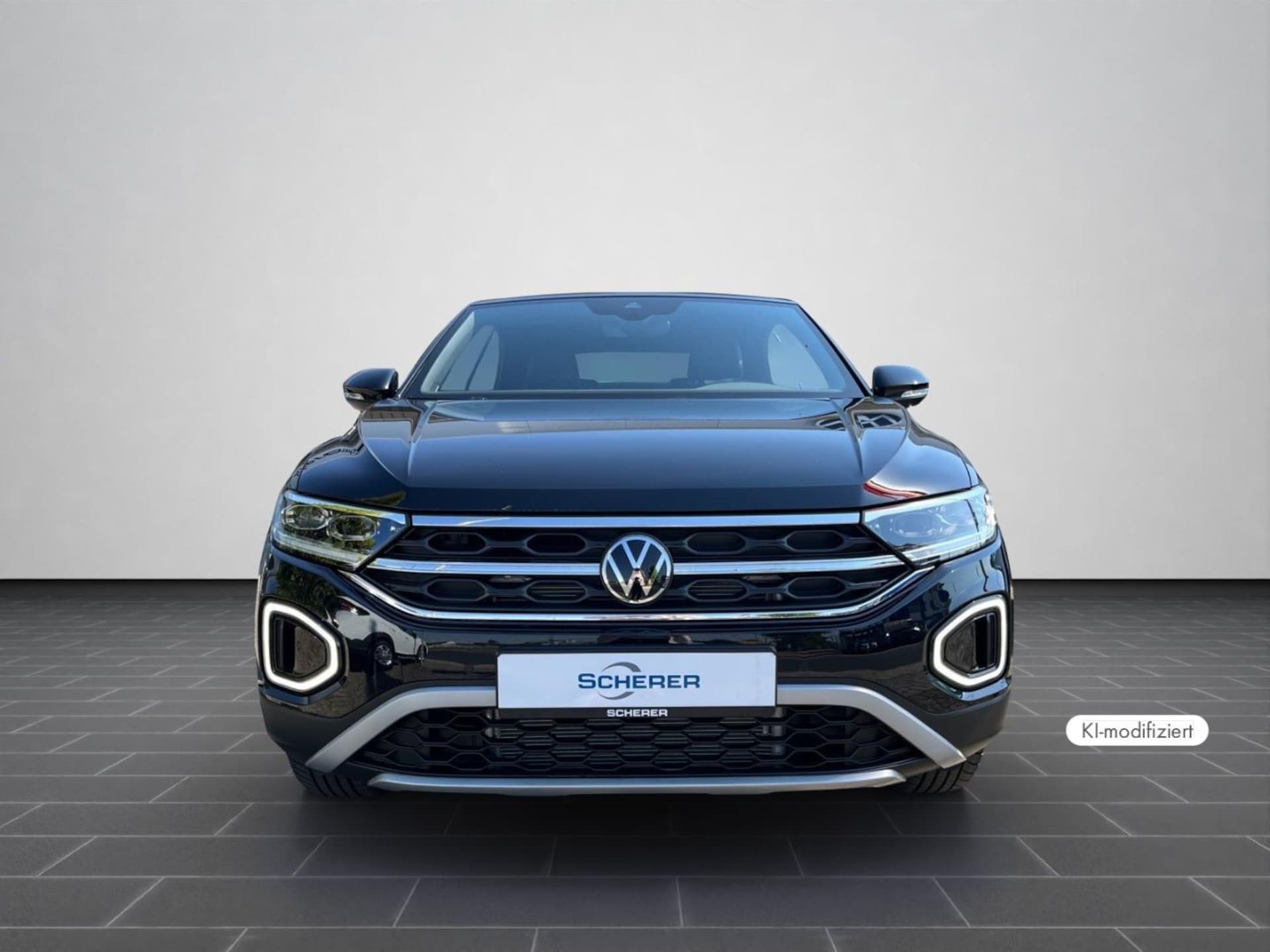 Volkswagen T-Roc Cabriolet ENERGY