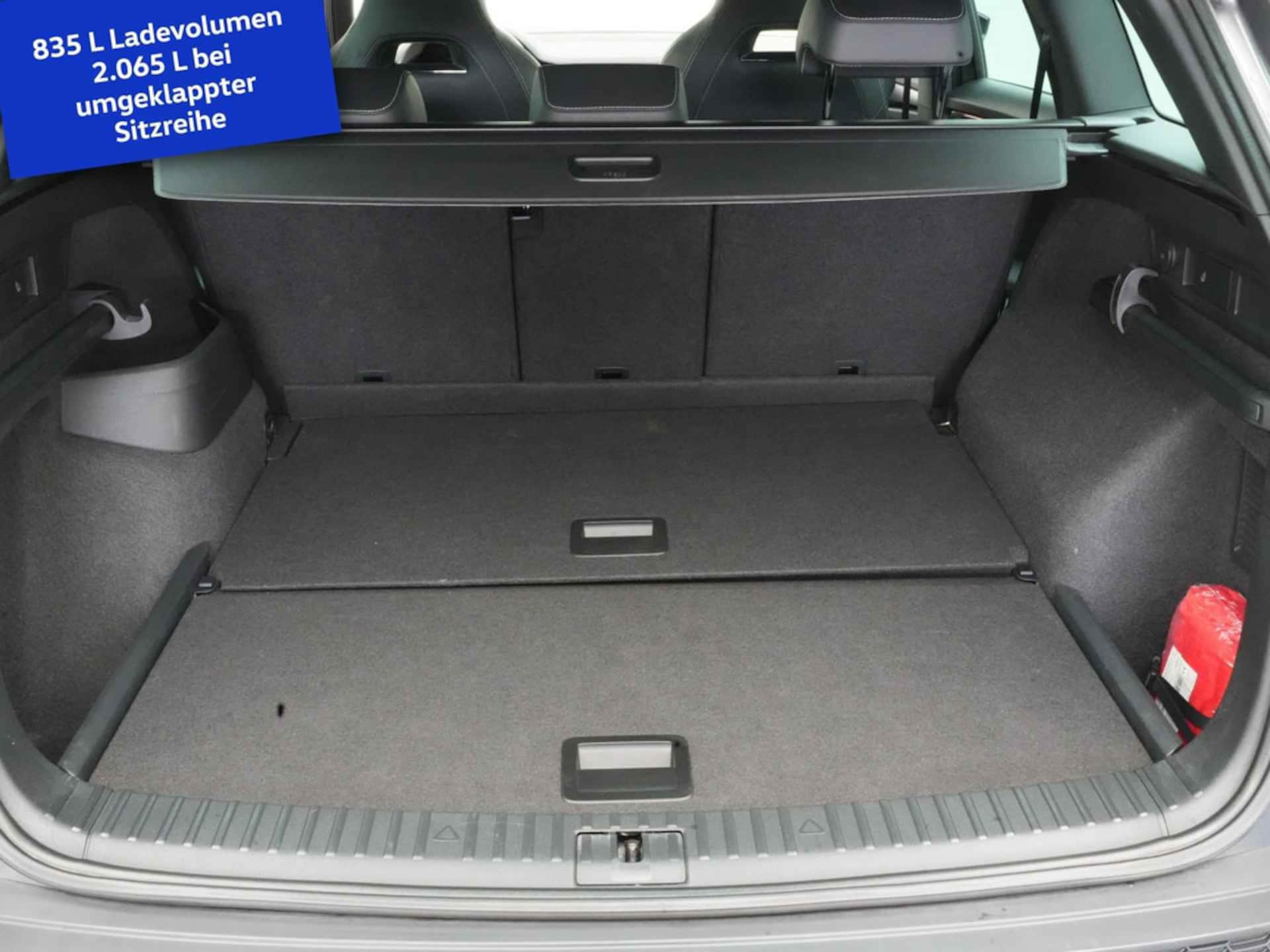 Skoda Kodiaq Sportline