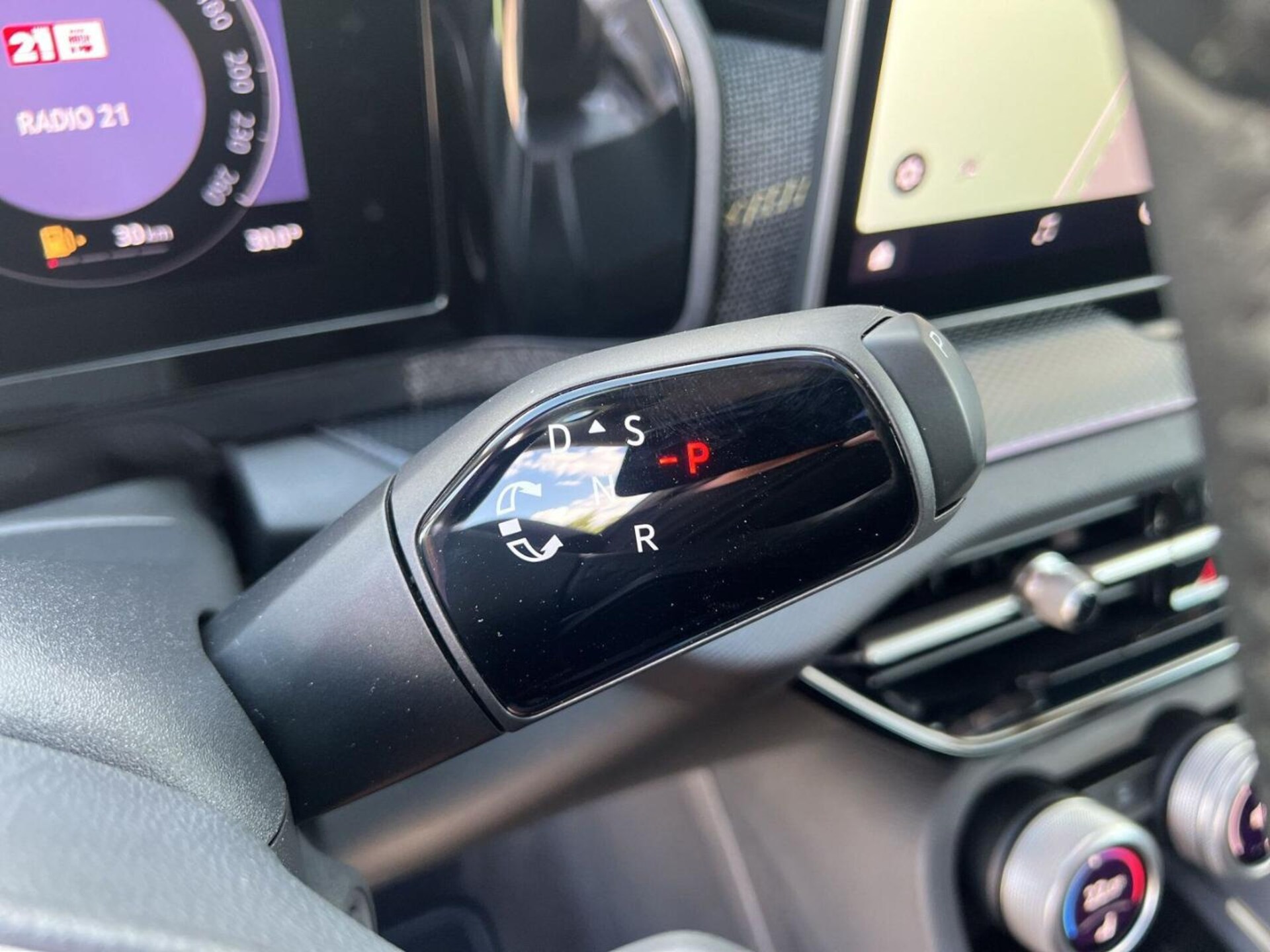 Skoda Kodiaq Selection