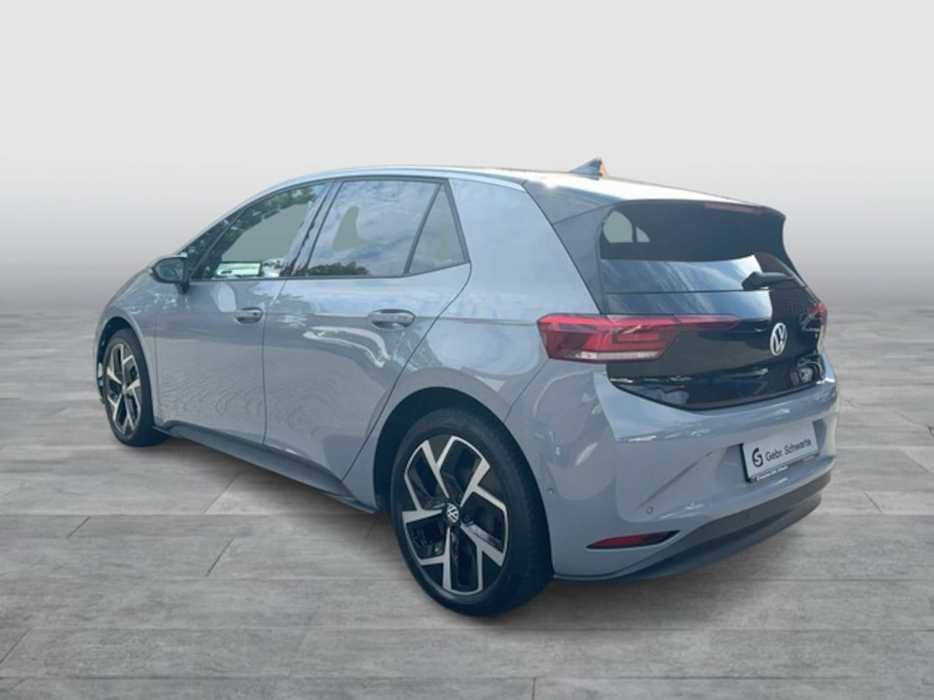 Volkswagen ID.3 MOVE Pro