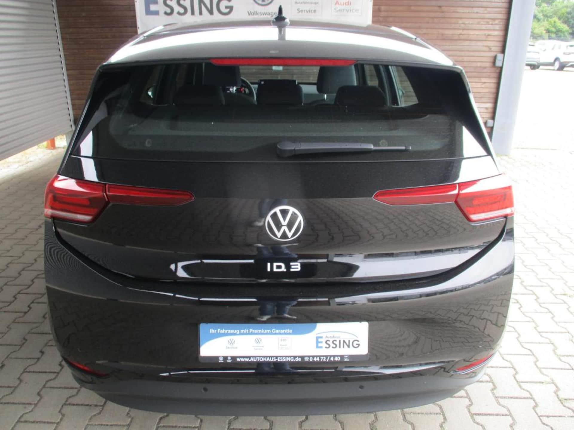 Volkswagen ID.3 Pro
