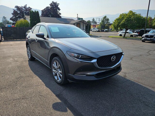 2023 Mazda CX-30