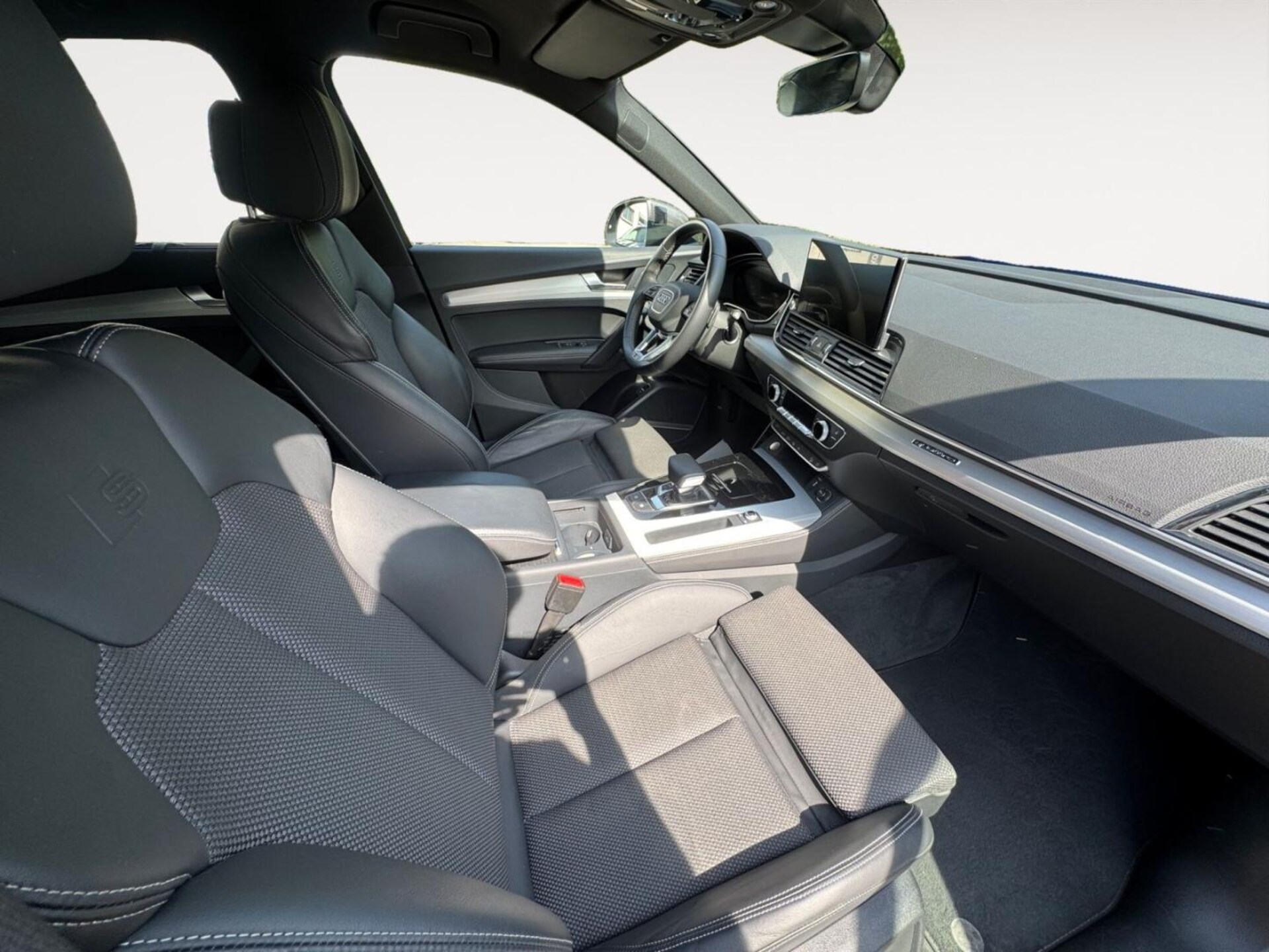 Audi Q5 SUV S line