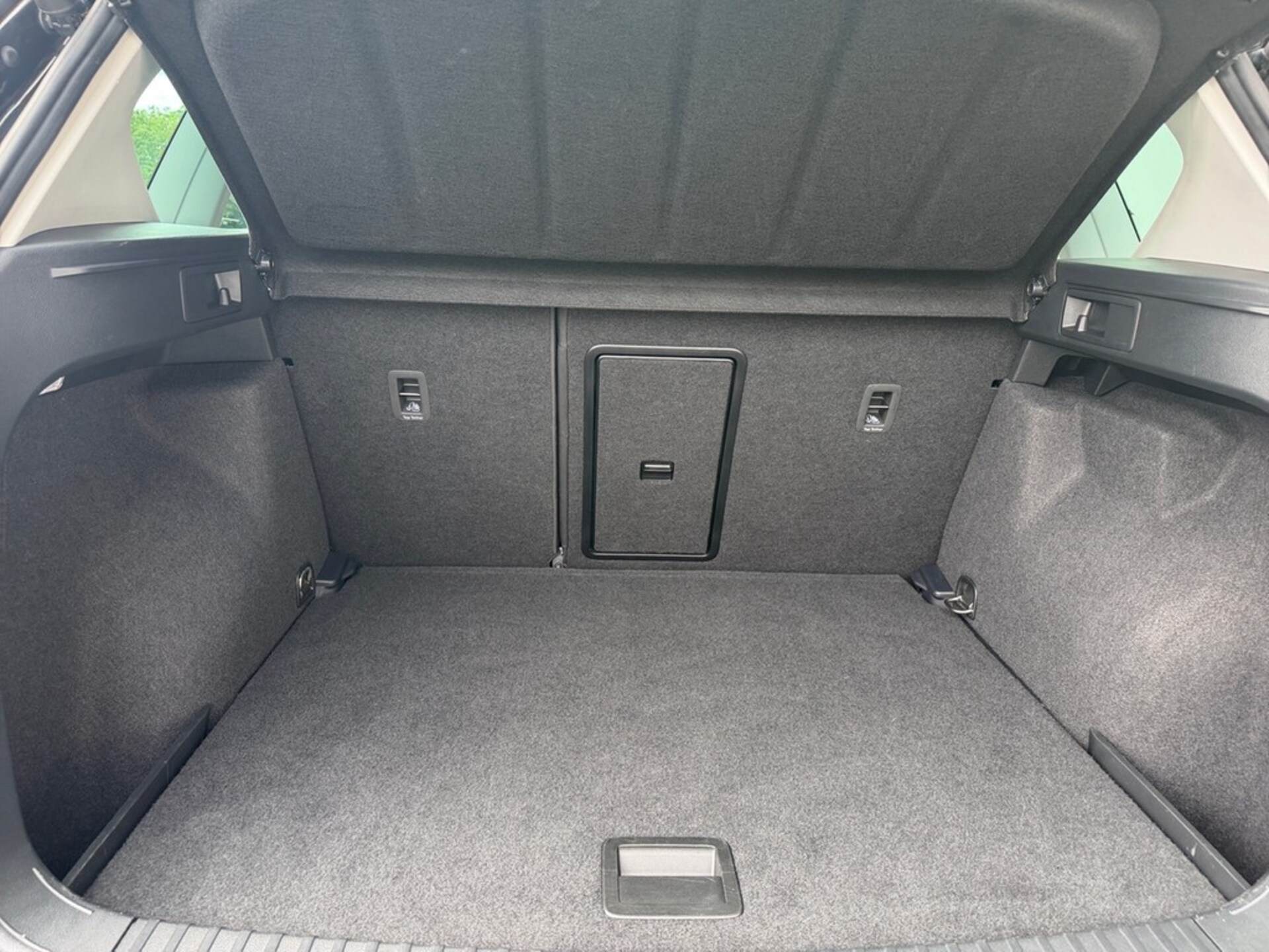 SEAT Ateca FR