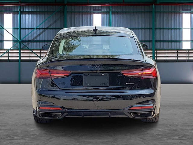 2023 Audi A5 Sportback