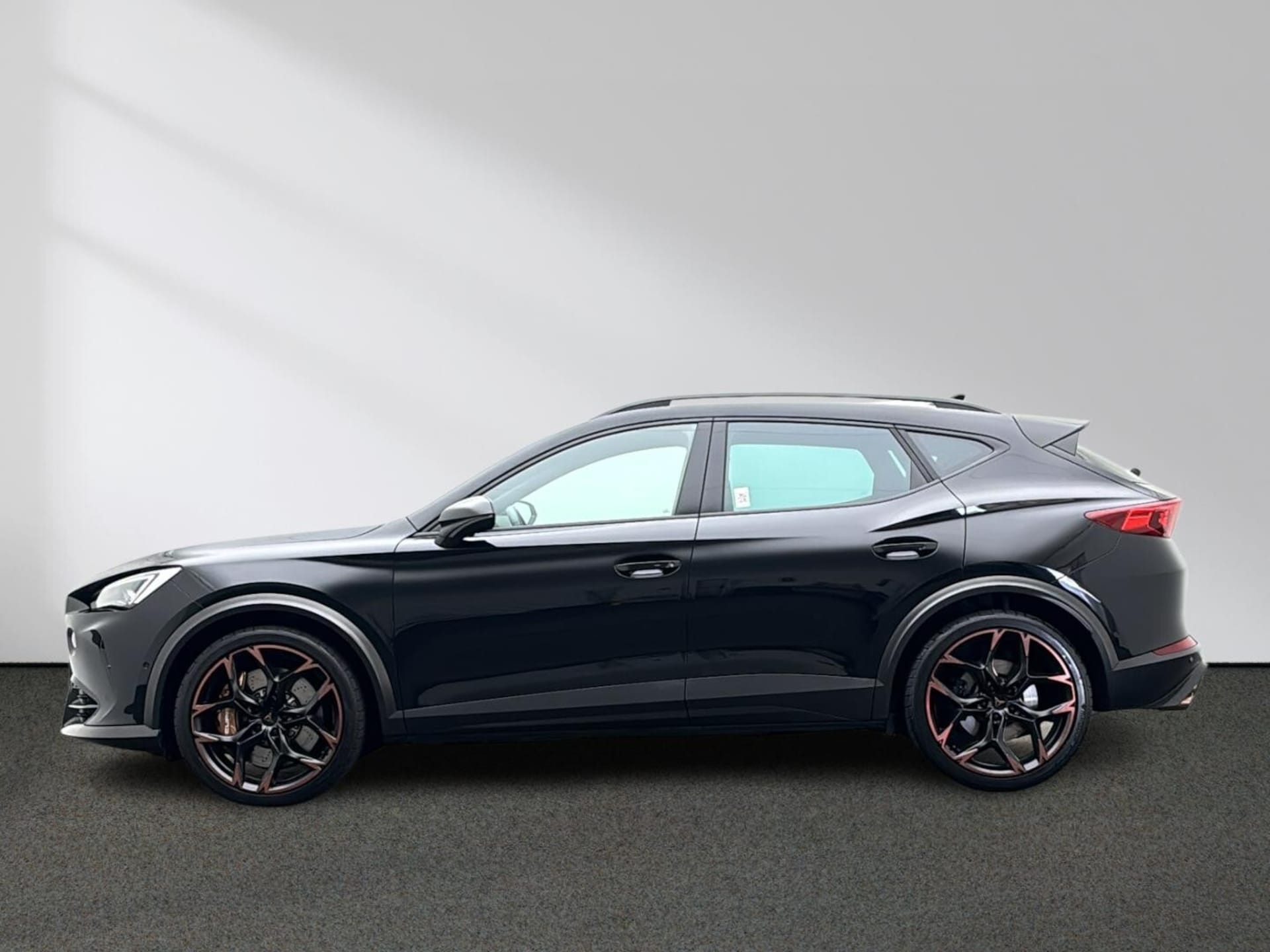 CUPRA Formentor VZ5