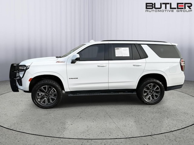 2023 Chevrolet Tahoe