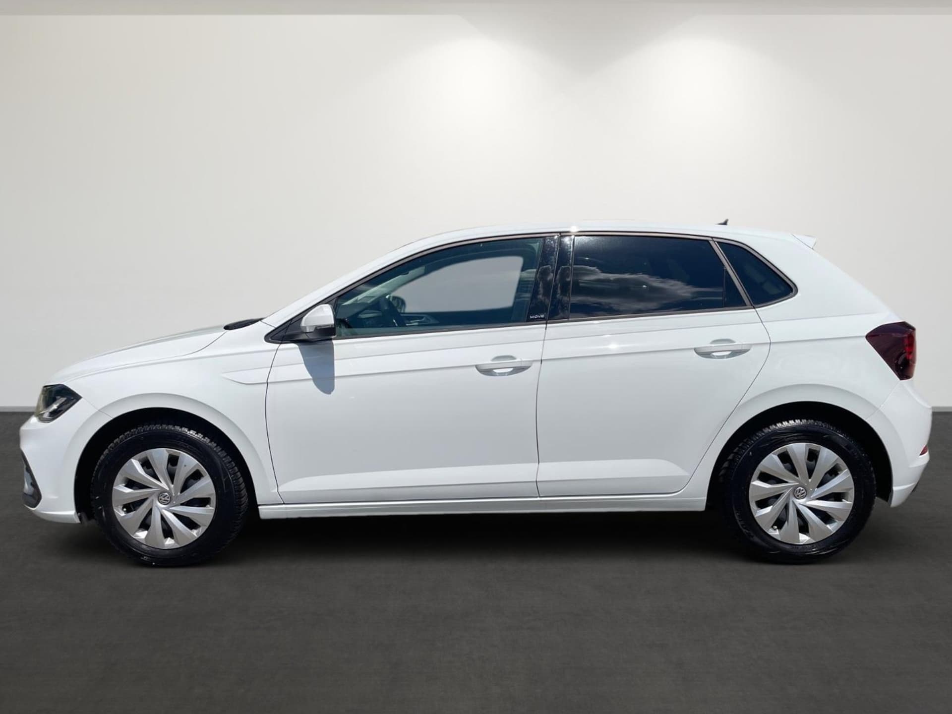 Volkswagen Polo MOVE