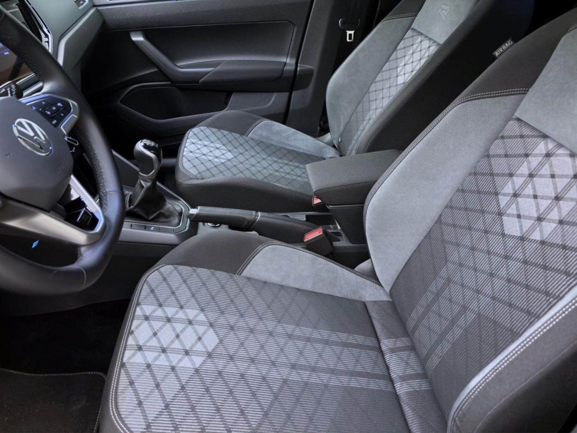 Volkswagen Taigo R-Line
