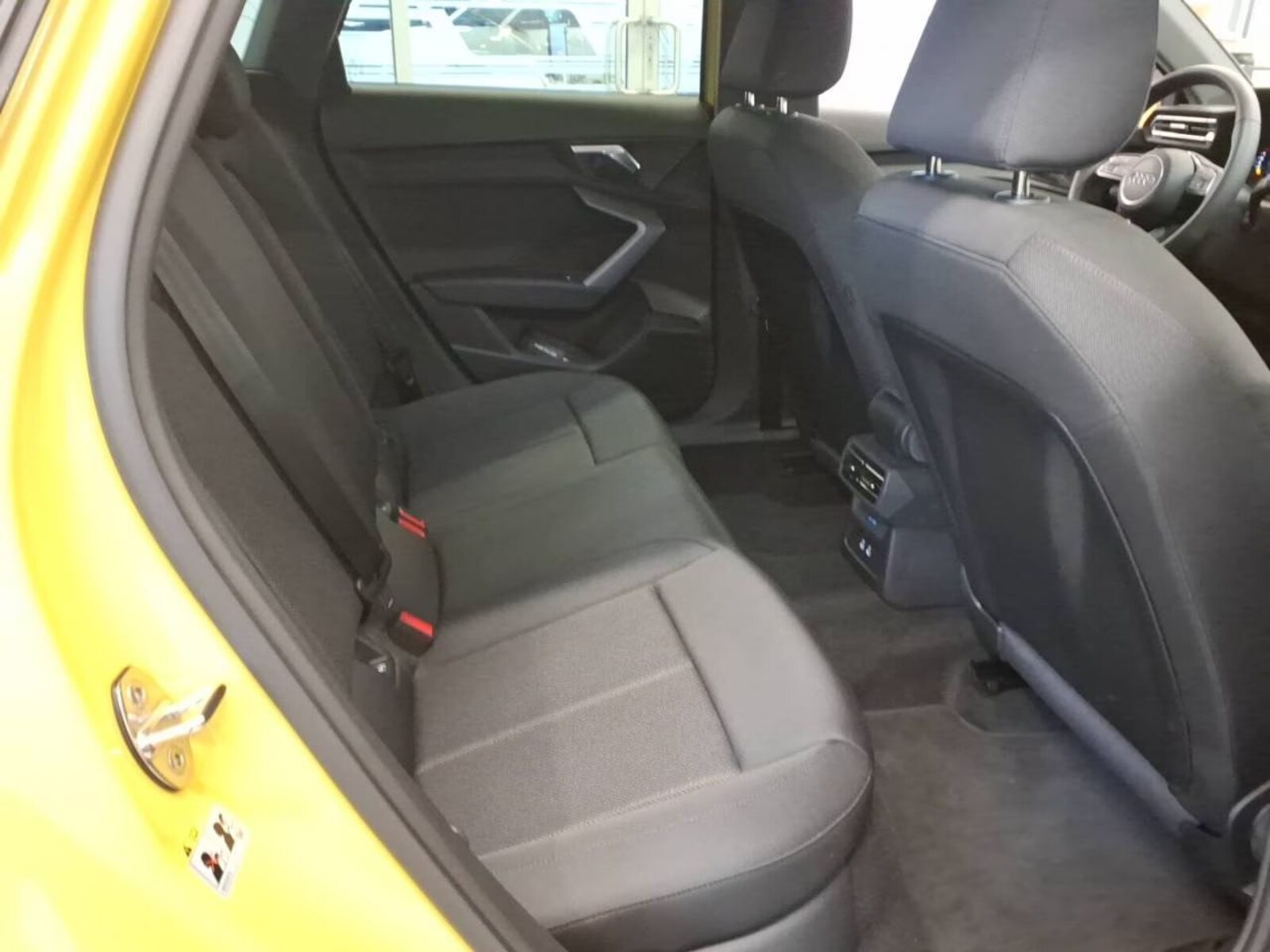 Audi A3 allstreet – Bild 6