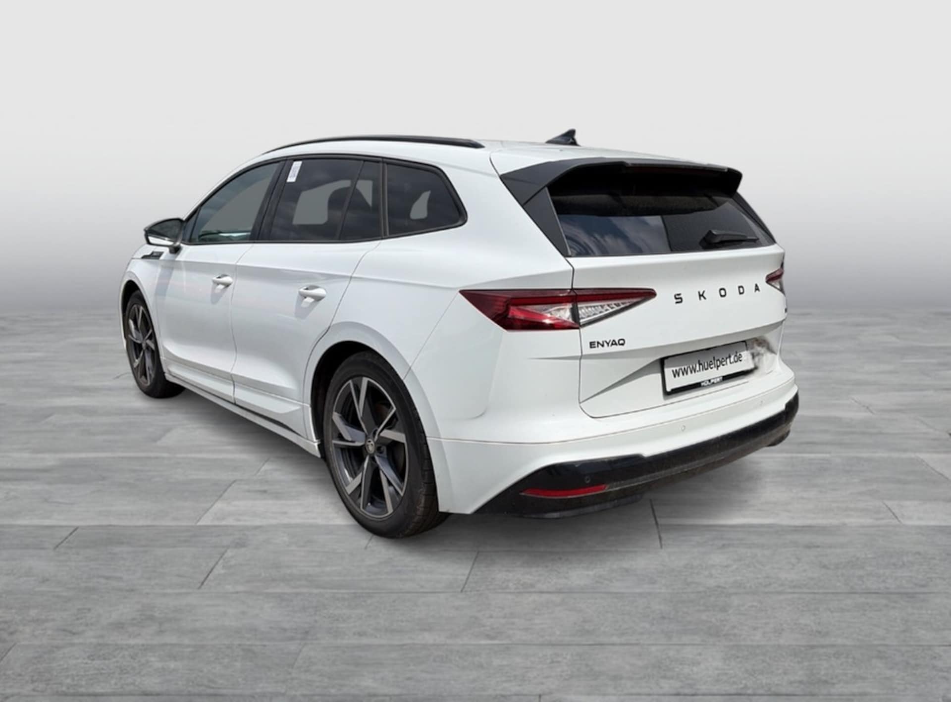 Skoda Enyaq 60 Sportline