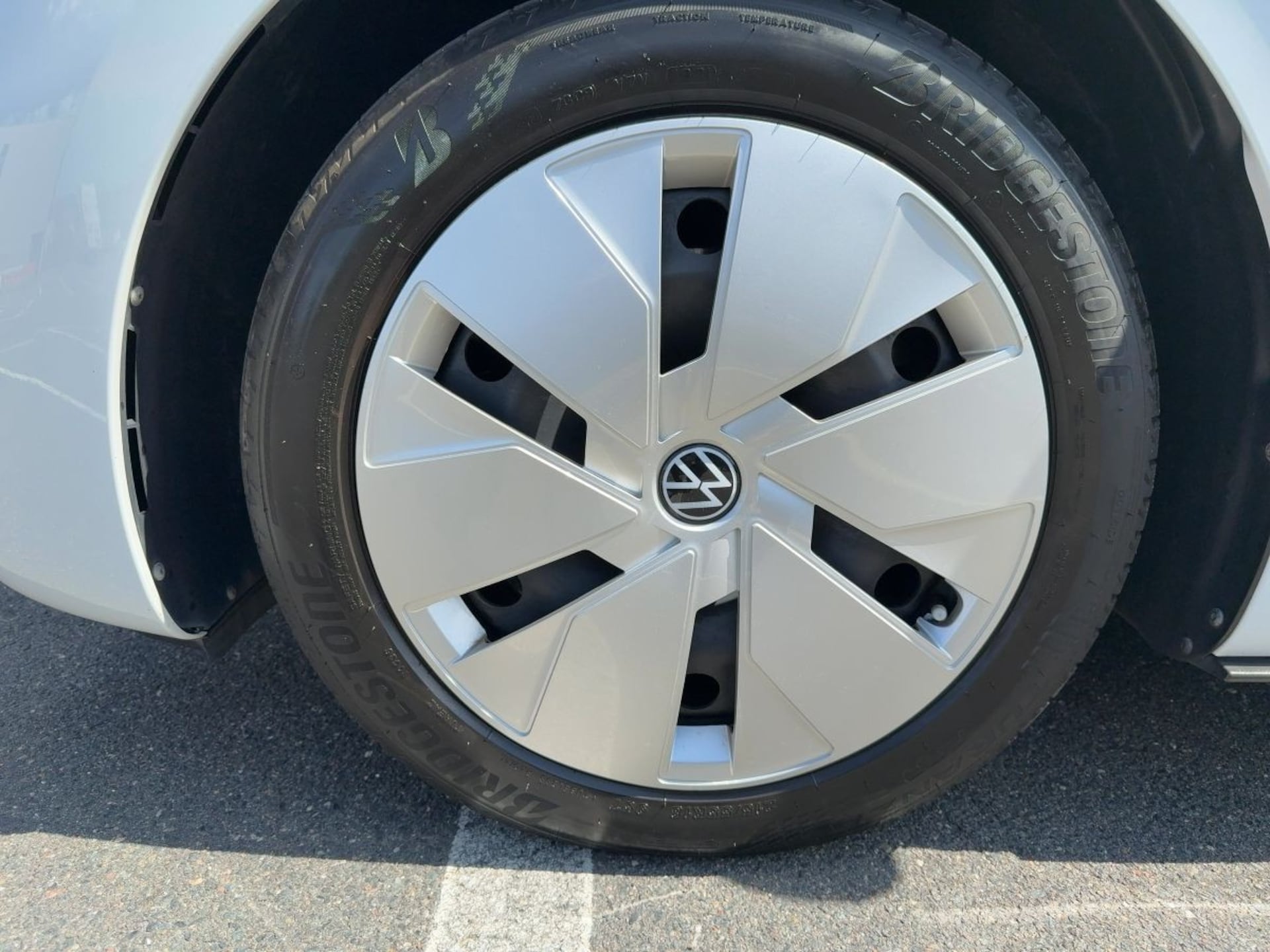 Volkswagen ID.3 Pro Performance Family
