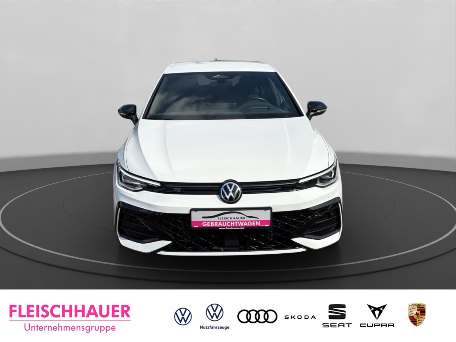 Volkswagen Golf – Bild 2