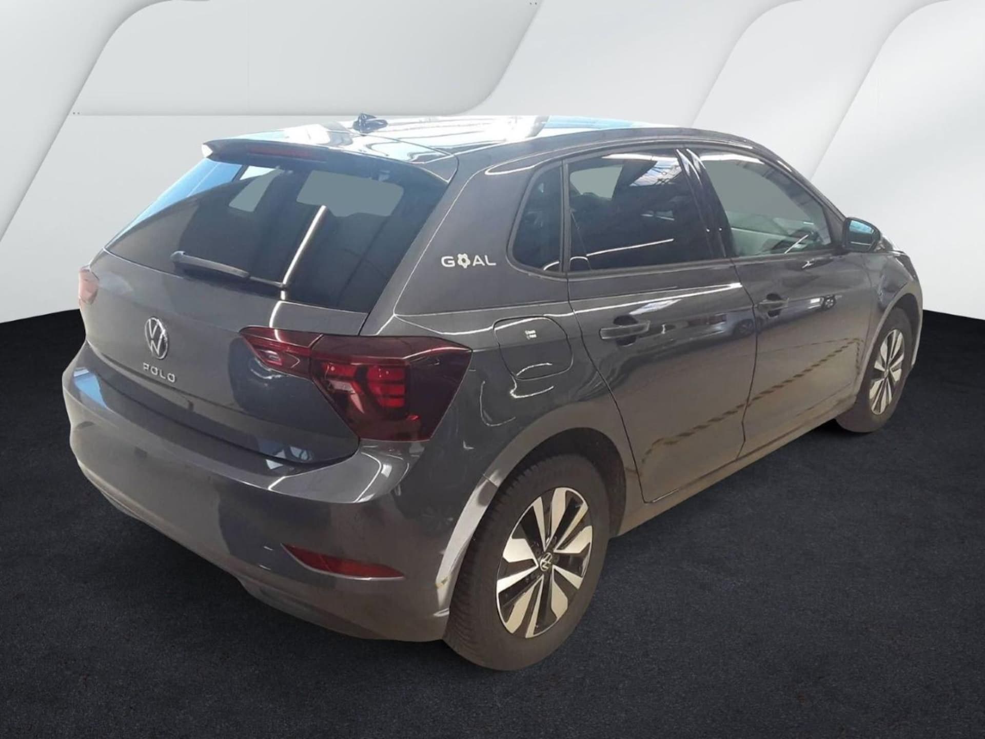 Volkswagen Polo Goal