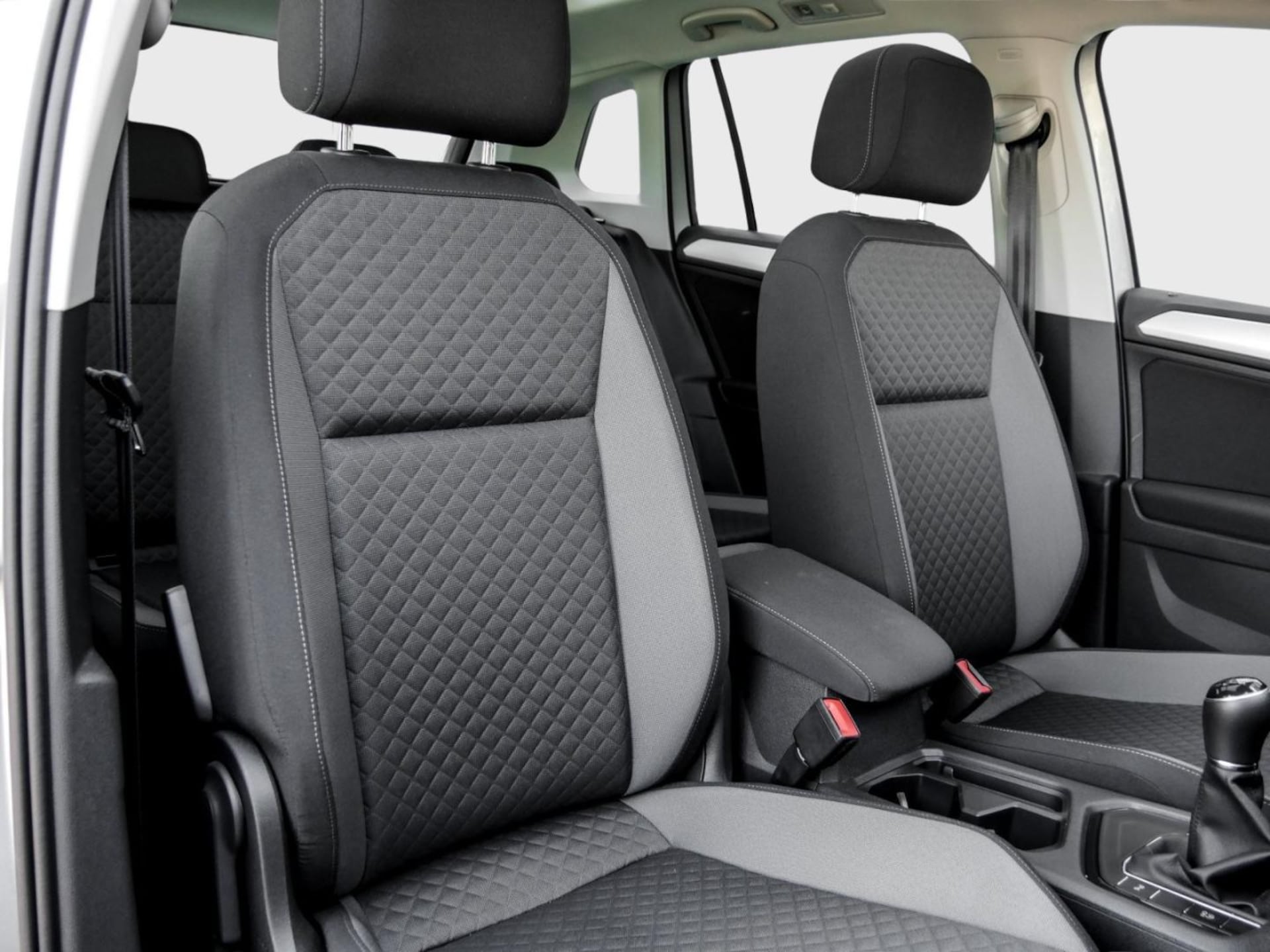 Volkswagen Tiguan Comfortline