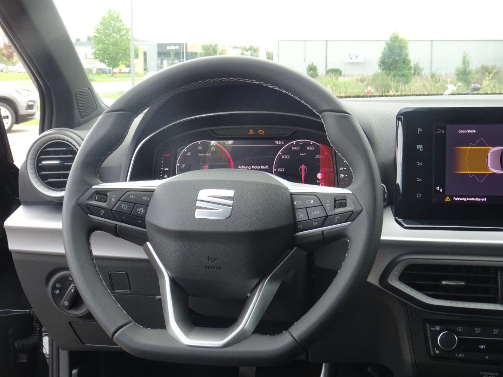 SEAT Ibiza – Bild 12
