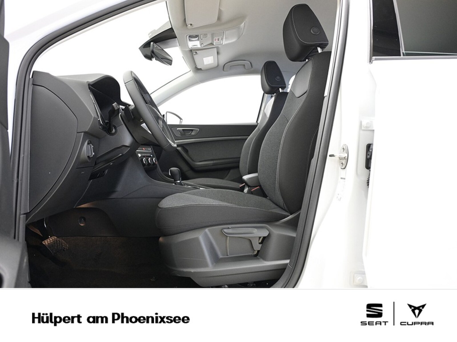 SEAT Ateca – Bild 11