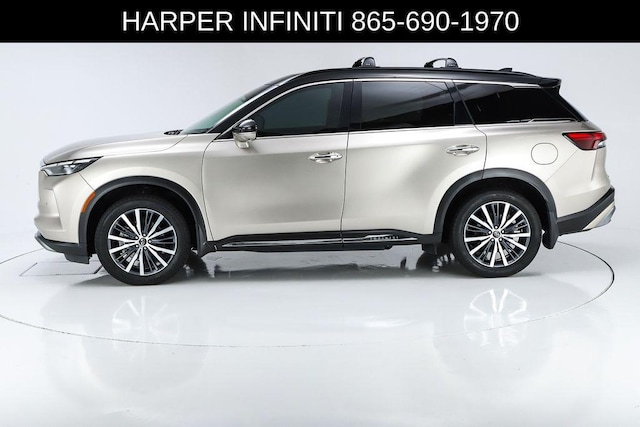 2023 Infiniti QX60