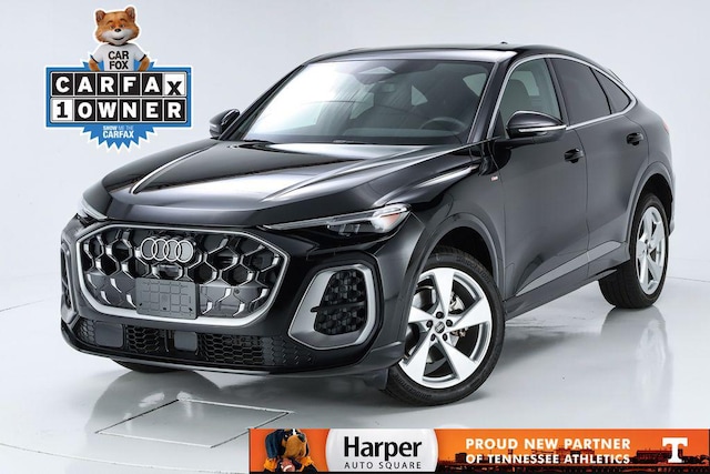 Photo of 2025 Audi Q5 Sportback
