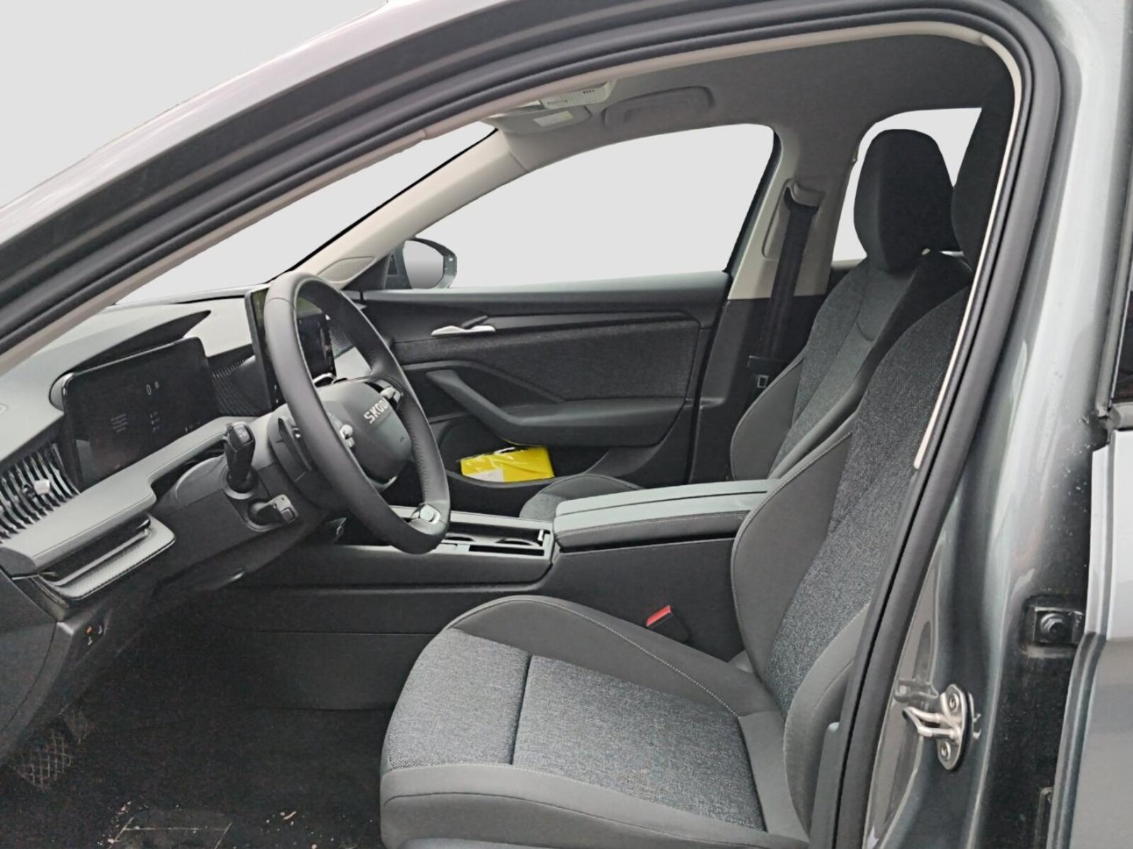 Škoda Superb Combi – Bild 13
