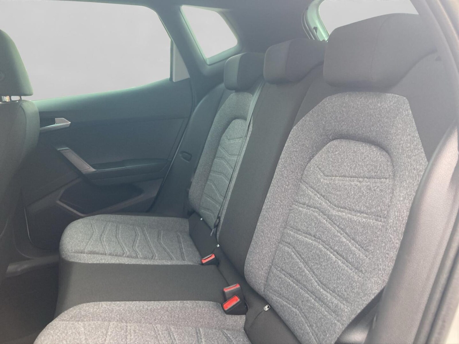 SEAT Arona – Bild 13