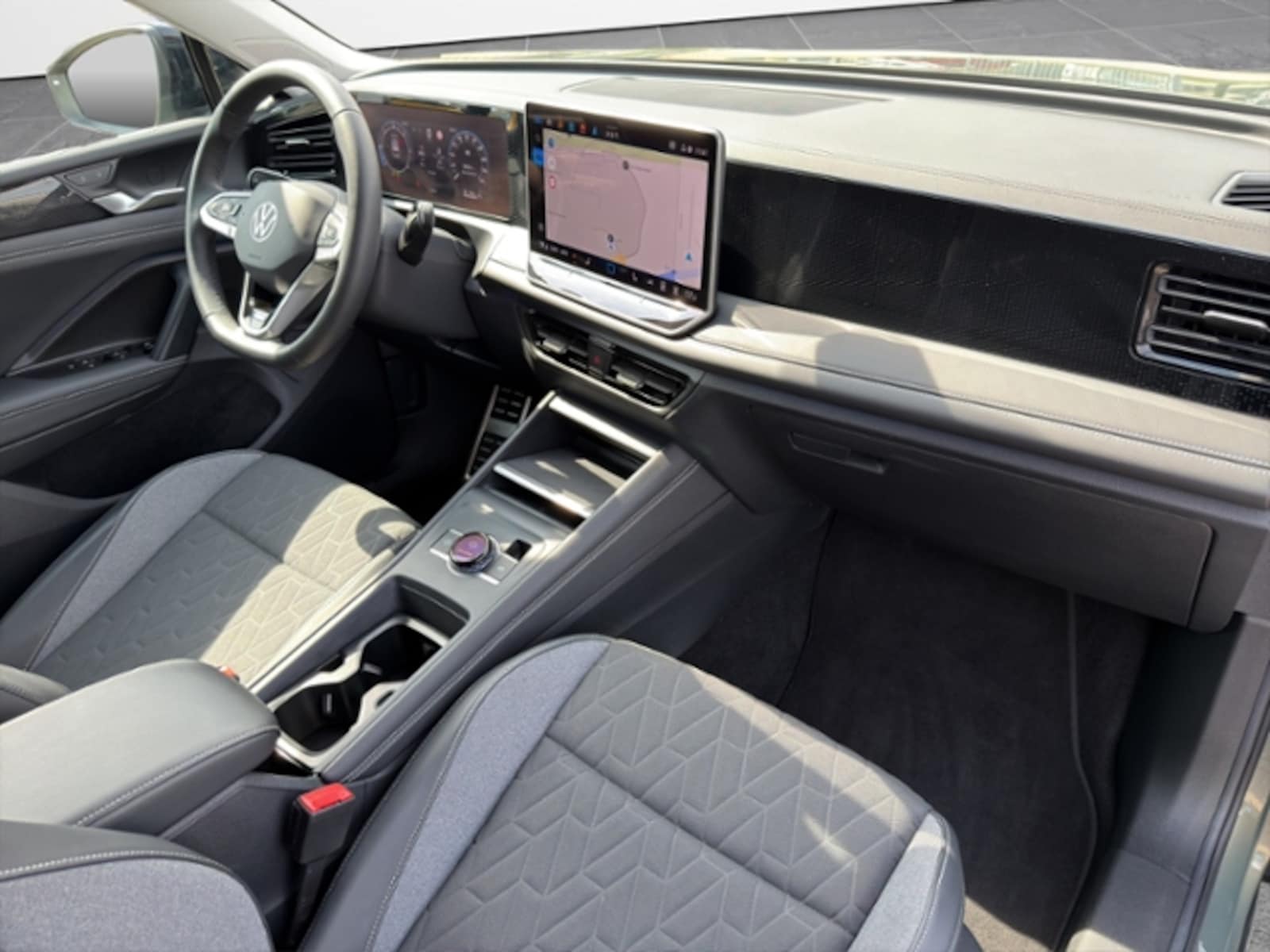 Volkswagen Tiguan – Bild 14
