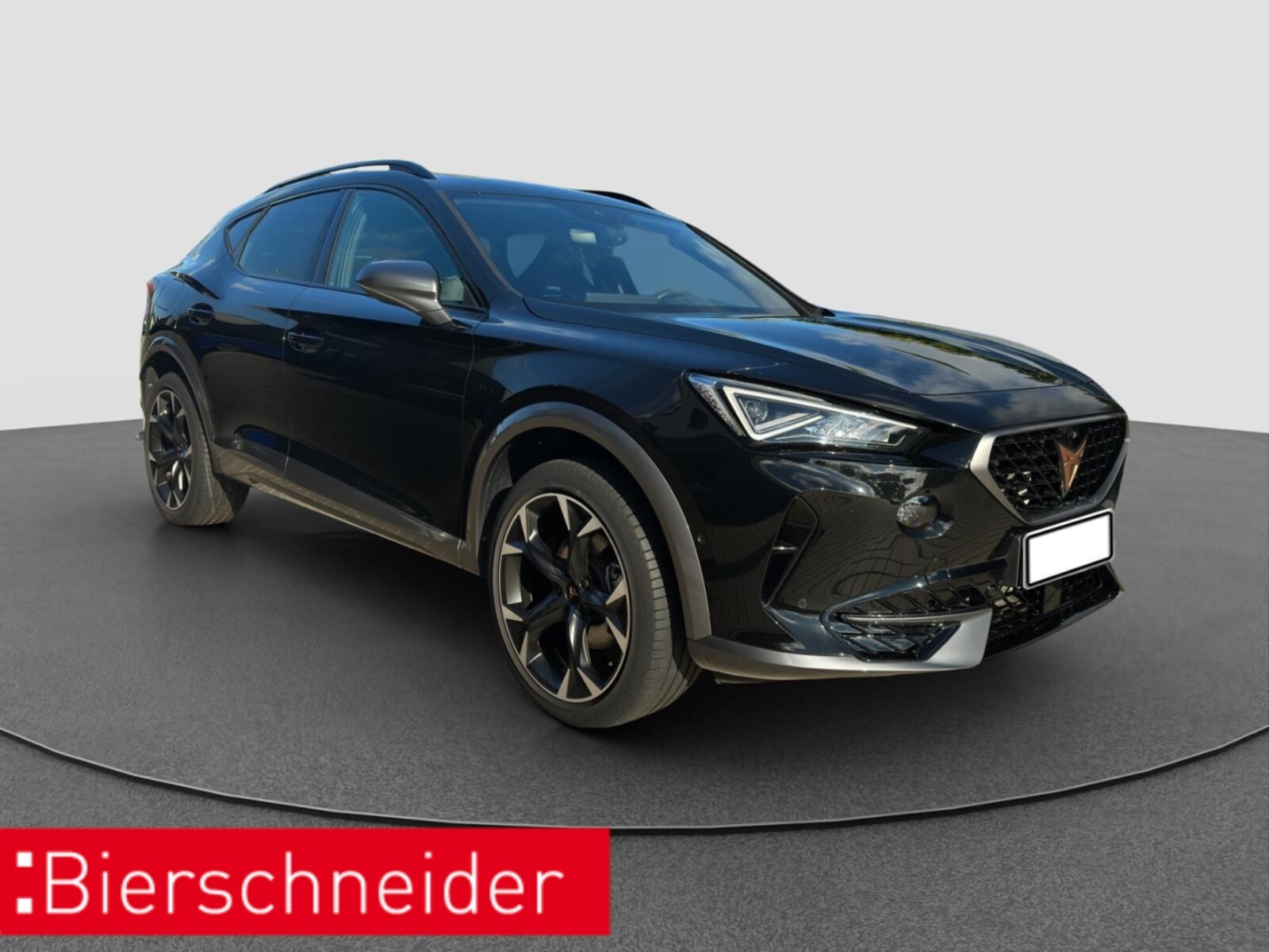 CUPRA Formentor – Bild 13