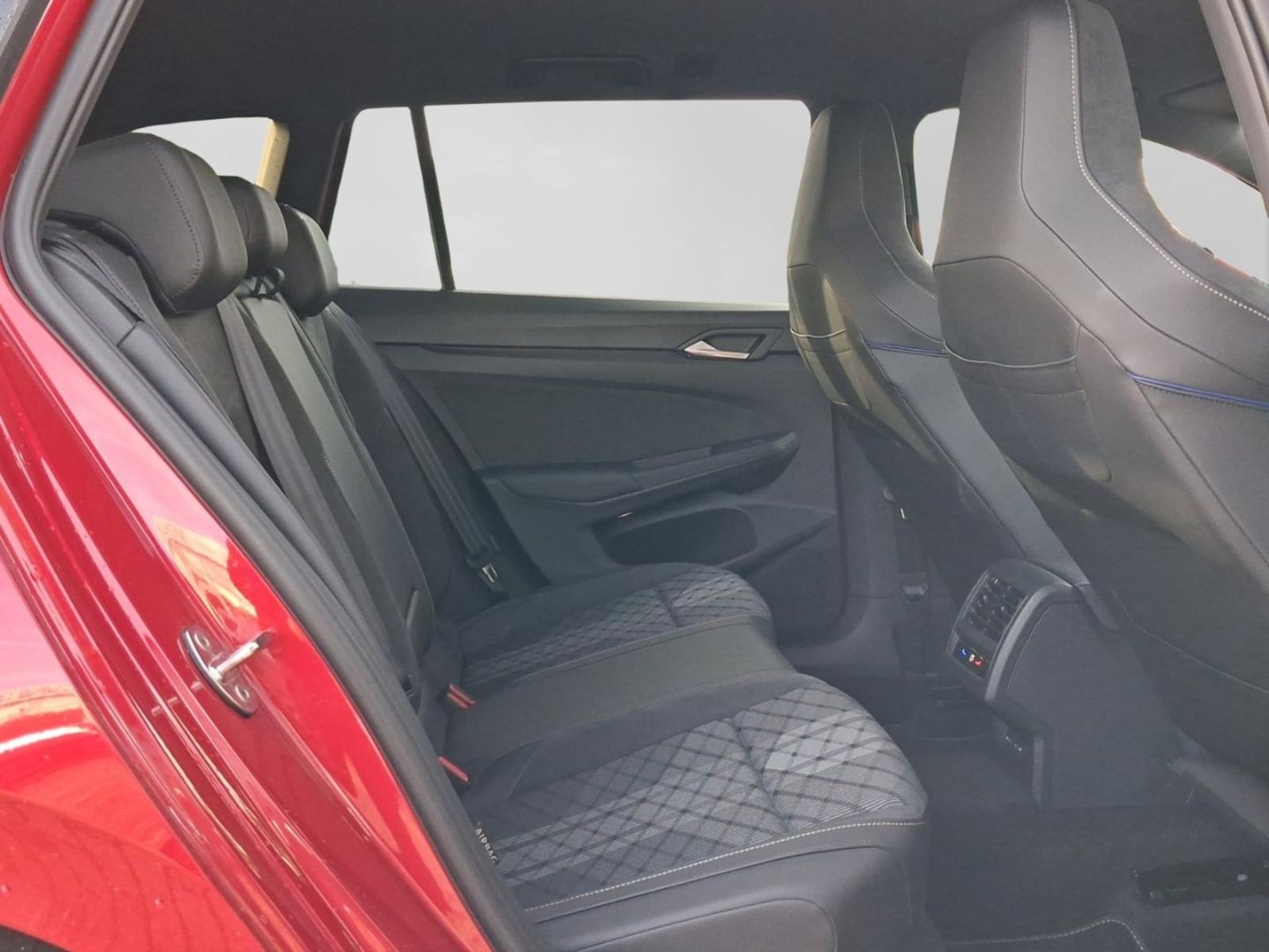 Volkswagen Golf Variant – Bild 5
