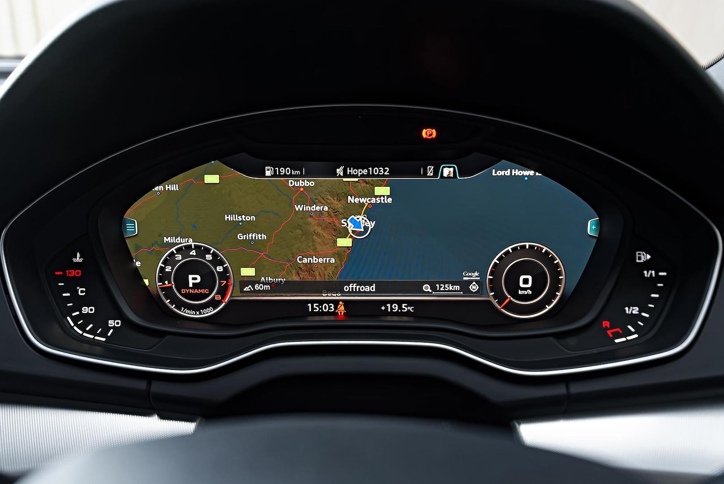 Image about Audi Q5 2.0 TFSI