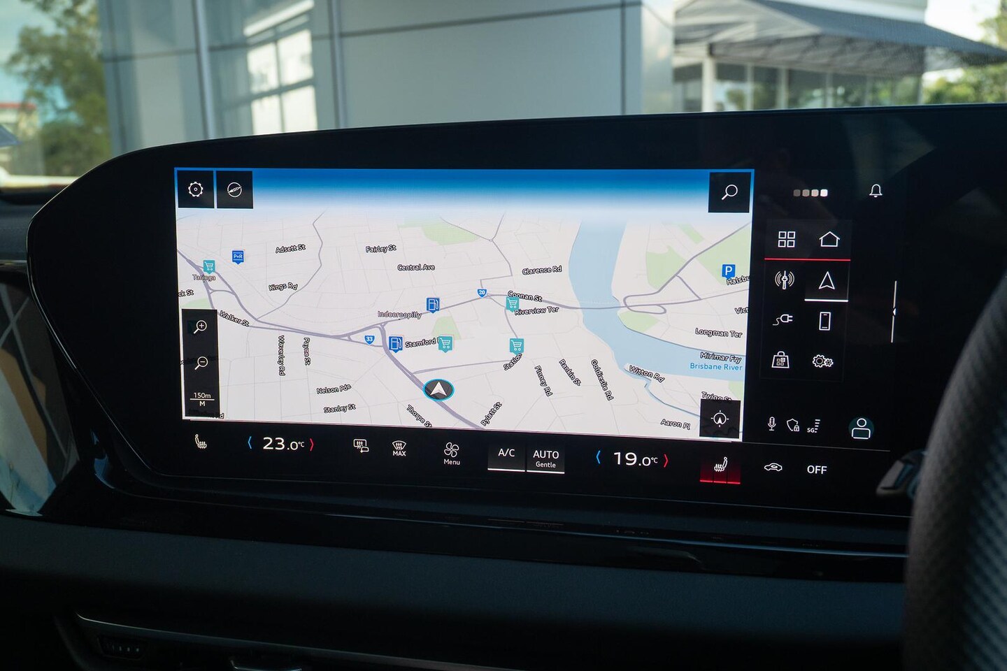 Image about Audi A5 Avant TFSI e e-hybrid quattro 270 kW S tronic