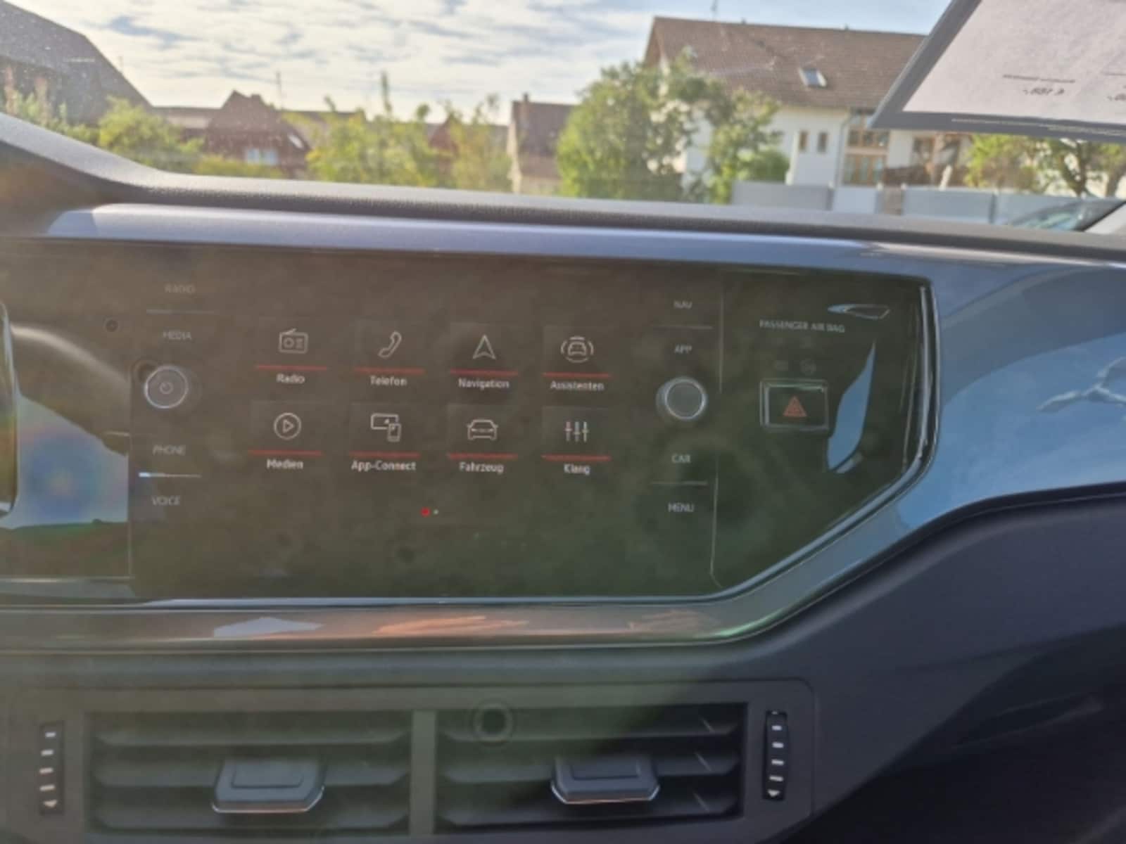 Volkswagen Polo – Bild 10