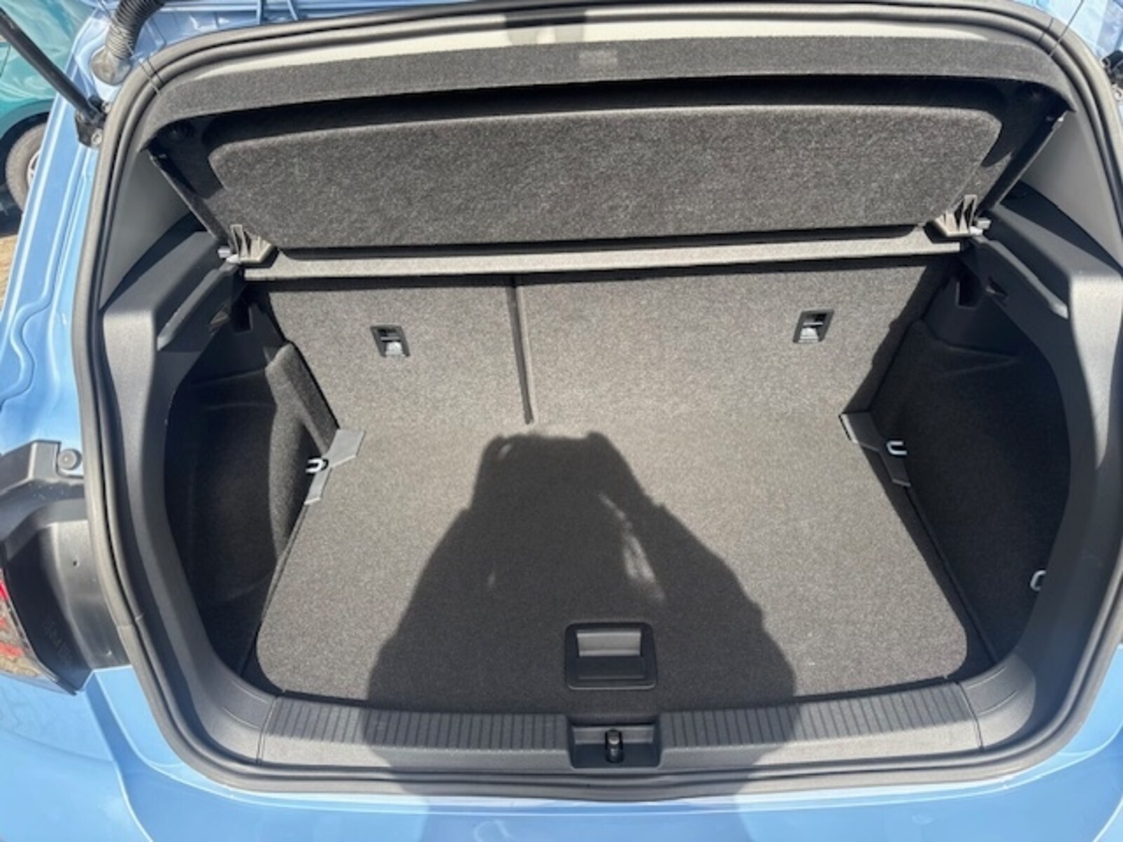 Volkswagen T-Cross – Bild 8
