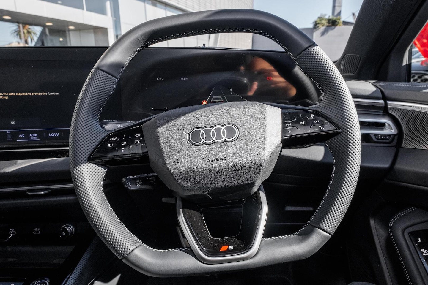 Image about Audi A5 Sedan TFSI 200 kW quattro S tronic